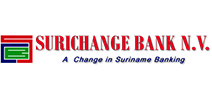 Surichange Bank N.V.