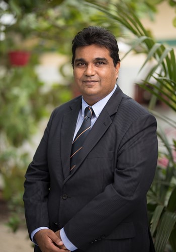 Rafiek Sheorajpanday