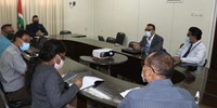 Surinaamse Bankiersvereniging en Ministerie SoZaVo gaan samenwerken
