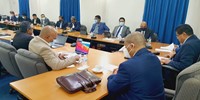 Surinaamse Bankiersvereniging en Regering gaan structureel overleg voeren